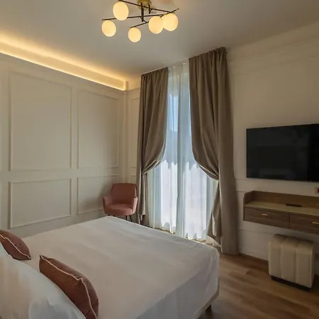 Splendide Riviera Boutique Art Hotel 4*