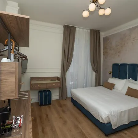 Hotel Splendide Riviera Boutique Art Rapallo