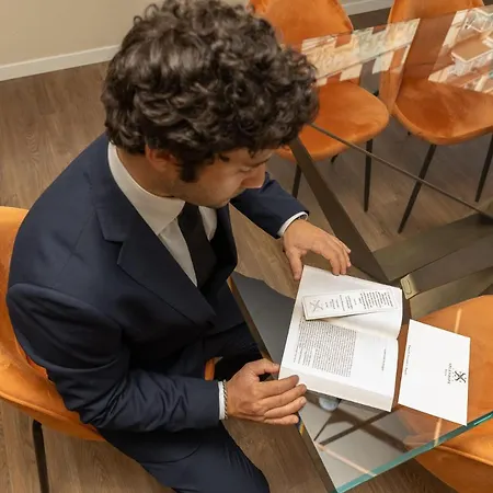 ホテル Splendide Riviera Boutique Art ラッパロ