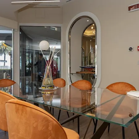 Splendide Riviera Boutique Art 4* Rapallo