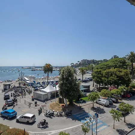 Splendide Riviera Boutique Art Hotel Rapallo