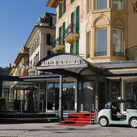 Splendide Riviera Boutique Art 4*