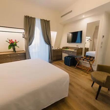 Splendide Riviera Boutique Art راباللو