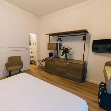 فندق Splendide Riviera Boutique Art 4*