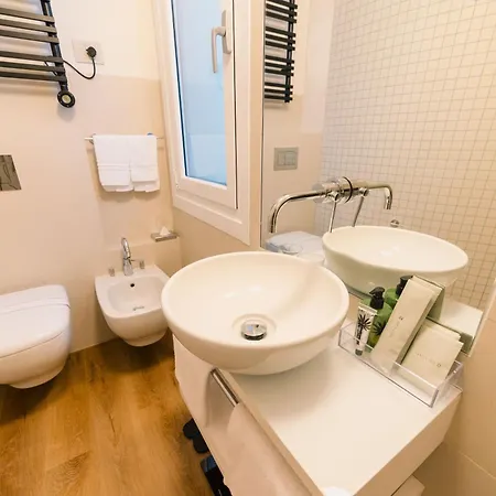 Splendide Riviera Boutique Art Hotel Rapallo