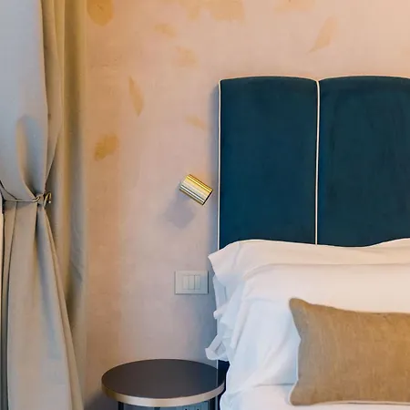 Splendide Riviera Boutique Art Rapallo