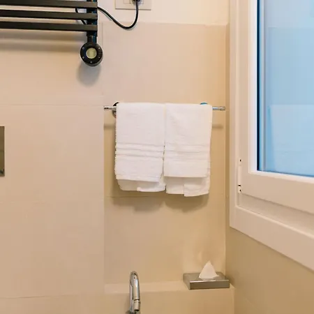 Splendide Riviera Boutique Art Hotel