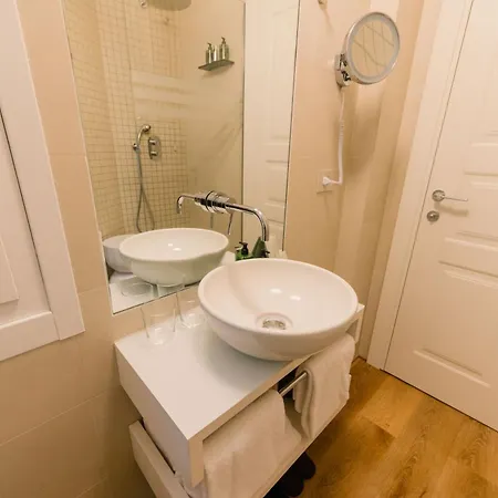 Splendide Riviera Boutique Art فندق