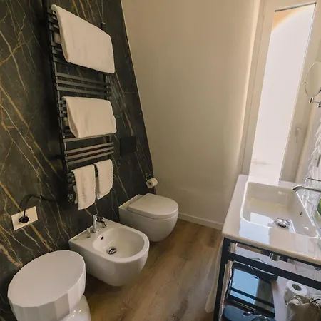 Splendide Riviera Boutique Art Hotel 4*