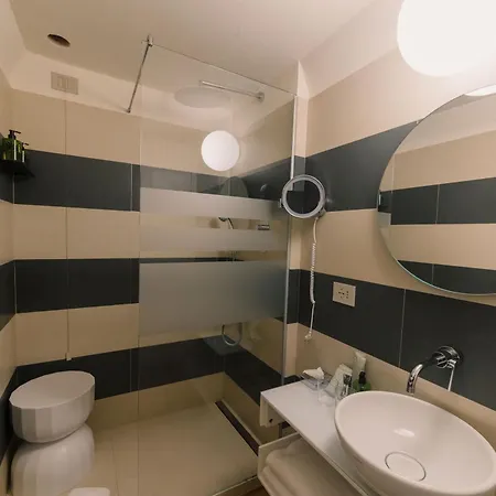 Splendide Riviera Boutique Art Hotel Rapallo