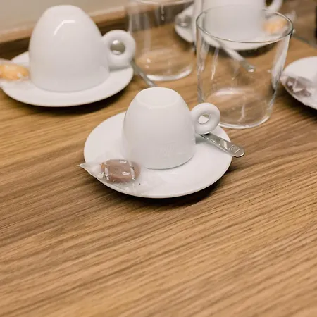 Hotel Splendide Riviera Boutique Art Rapallo