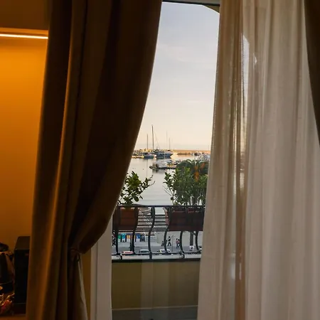 Splendide Riviera Boutique Art Hotel 4*