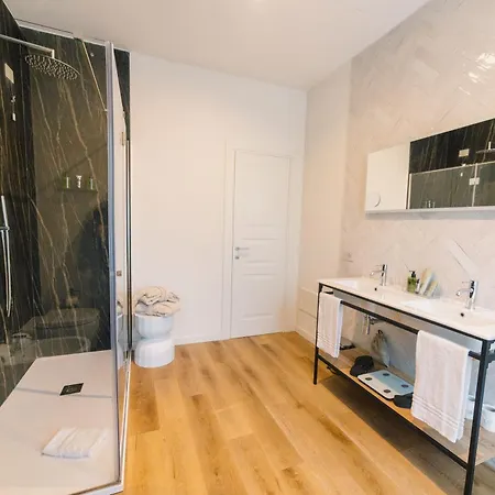 Hotel Splendide Riviera Boutique Art 4*