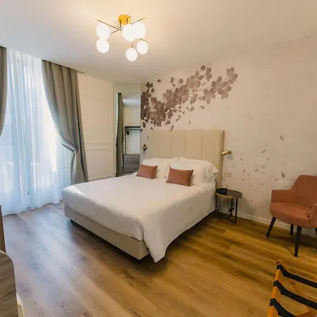 Splendide Riviera Boutique Art 4*