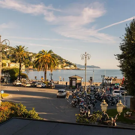 Splendide Riviera Boutique Art 4* Rapallo