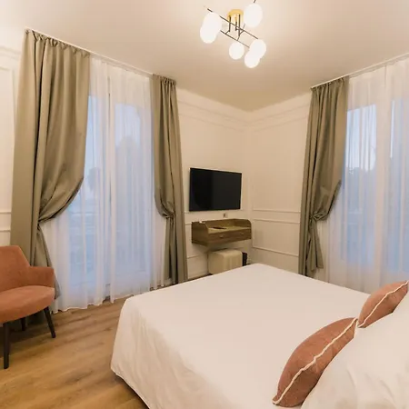 Hotel Splendide Riviera Boutique Art Rapallo