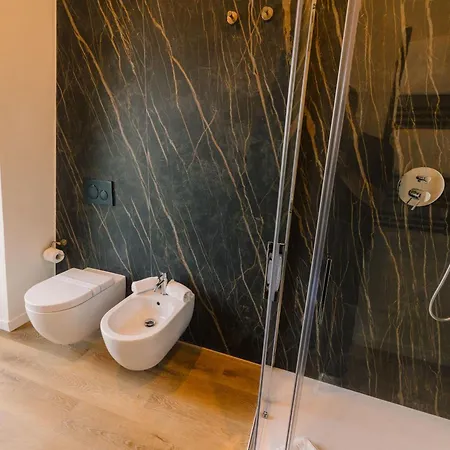 Splendide Riviera Boutique Art Rapallo