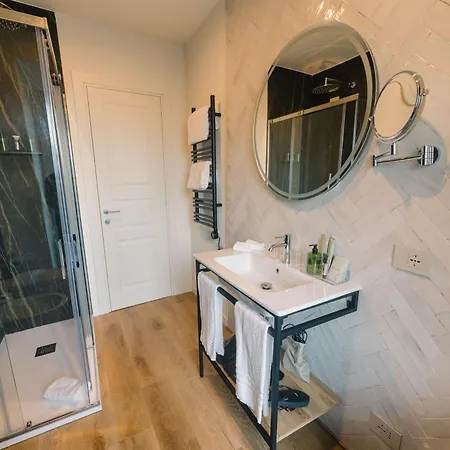 Splendide Riviera Boutique Art Hotel Rapallo