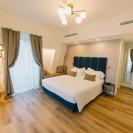 Splendide Riviera Boutique Art Rapallo