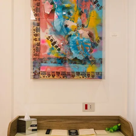 Splendide Riviera Boutique Art Hotel Rapallo