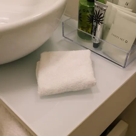 Splendide Riviera Boutique Art Hotel Rapallo