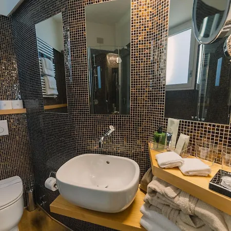 Splendide Riviera Boutique Art 4*