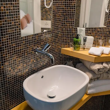 Splendide Riviera Boutique Art 4* Rapallo