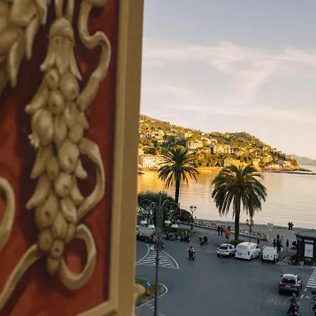 Hotel Splendide Riviera Boutique Art 4*