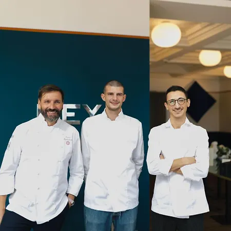 Splendide Riviera Boutique Art Hotel 4*