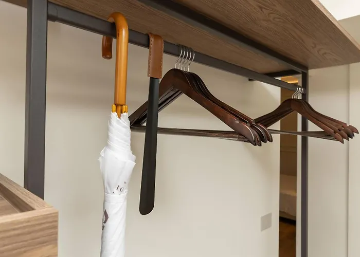 فندق Splendide Riviera Boutique Art