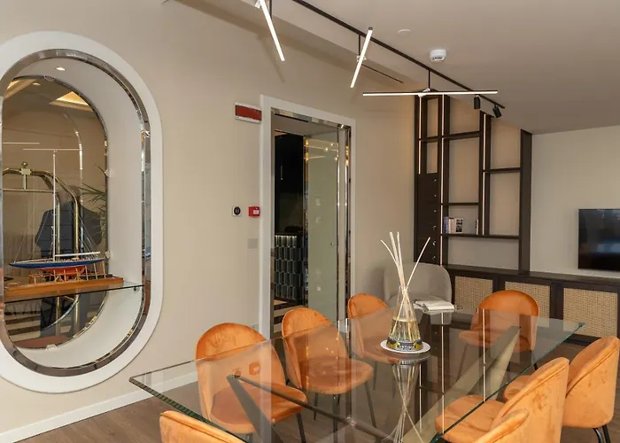 Splendide Riviera Boutique Art 4*