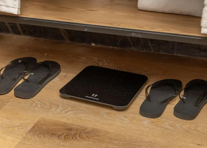 Splendide Riviera Boutique Art 4* راباللو