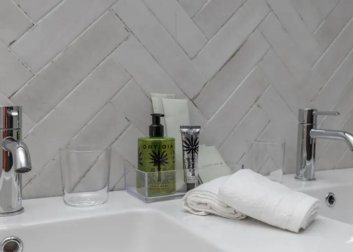 Splendide Riviera Boutique Art Ραπάλο