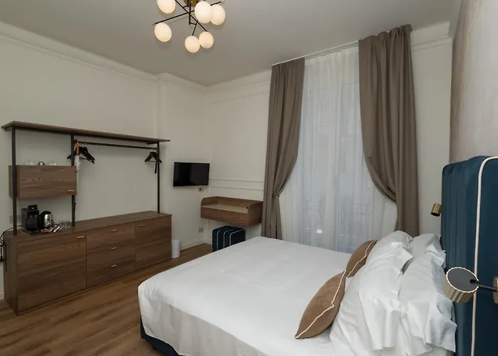 Splendide Riviera Boutique Art Ραπάλο