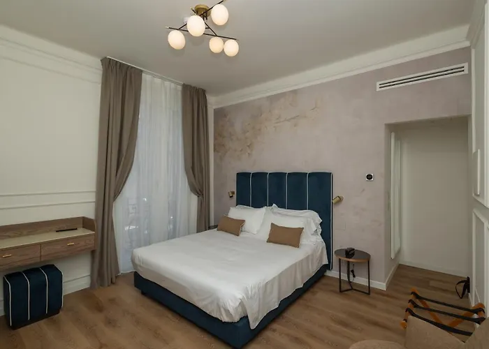 Ξενοδοχείο Splendide Riviera Boutique Art