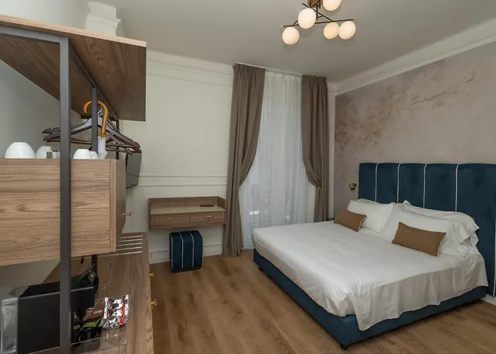 Ξενοδοχείο Splendide Riviera Boutique Art Ραπάλο