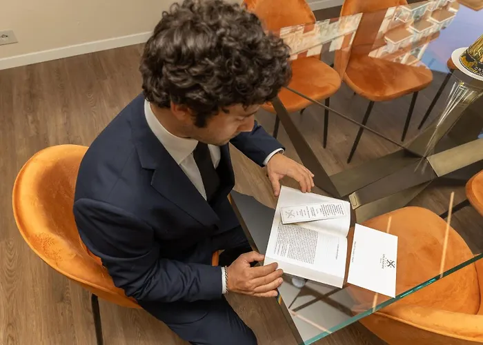 Ξενοδοχείο Splendide Riviera Boutique Art Ραπάλο