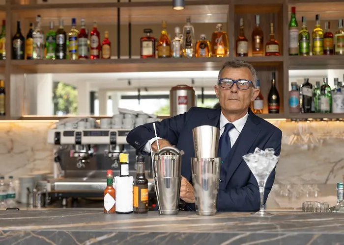 Splendide Riviera Boutique Art فندق