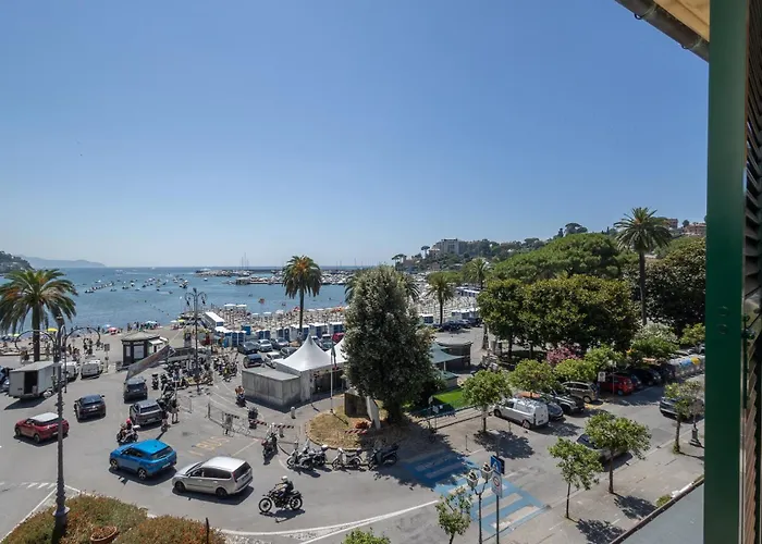 Splendide Riviera Boutique Art Ξενοδοχείο Ραπάλο