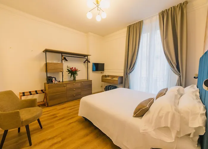 Ξενοδοχείο Splendide Riviera Boutique Art Ραπάλο