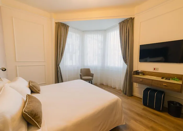 Splendide Riviera Boutique Art Ξενοδοχείο