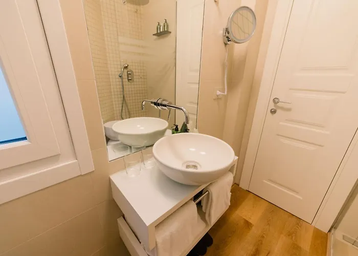 Splendide Riviera Boutique Art Ξενοδοχείο