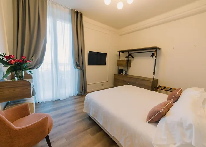 Splendide Riviera Boutique Art 4* راباللو