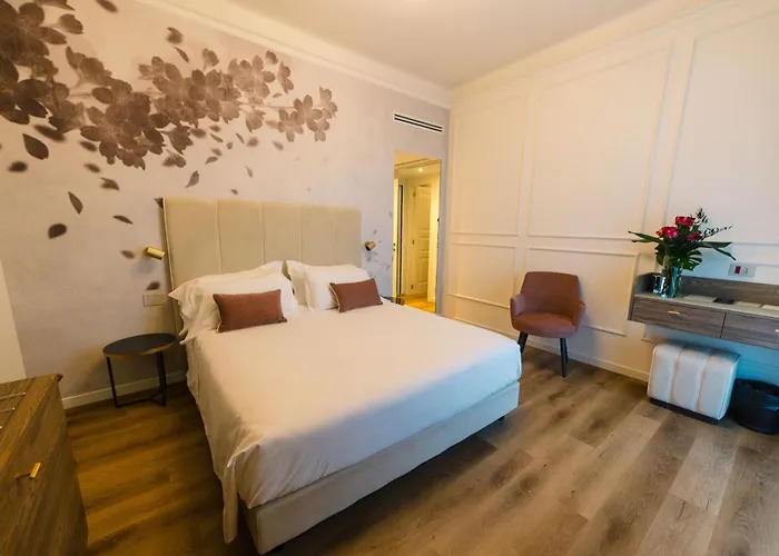 Splendide Riviera Boutique Art Ξενοδοχείο 4*