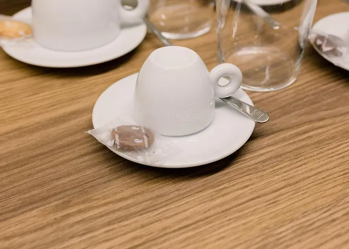 Ξενοδοχείο Splendide Riviera Boutique Art Ραπάλο