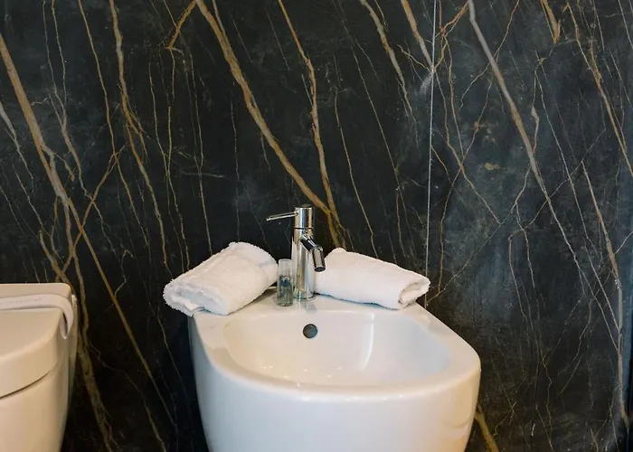 Splendide Riviera Boutique Art فندق