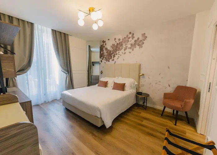 Splendide Riviera Boutique Art 4*