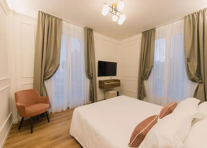 Ξενοδοχείο Splendide Riviera Boutique Art Ραπάλο