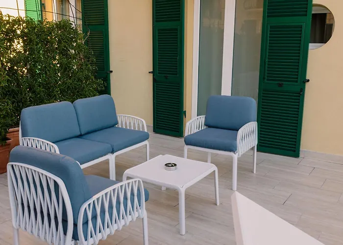 Ξενοδοχείο Splendide Riviera Boutique Art