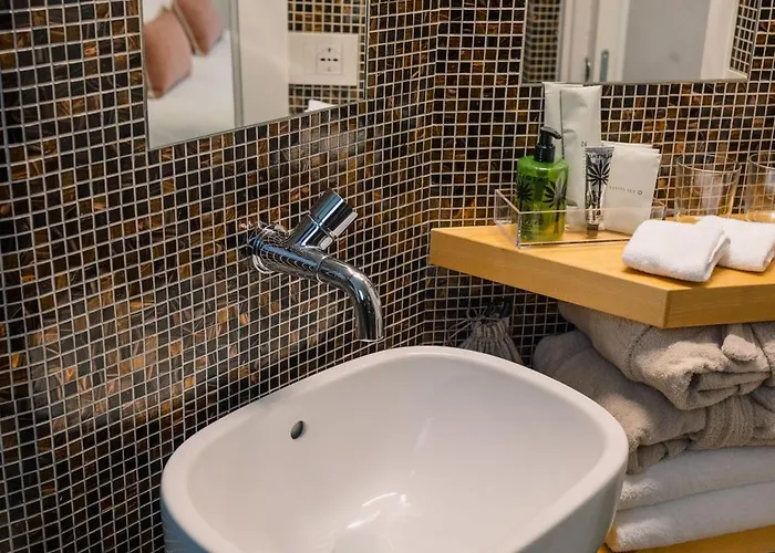 Splendide Riviera Boutique Art 4* راباللو